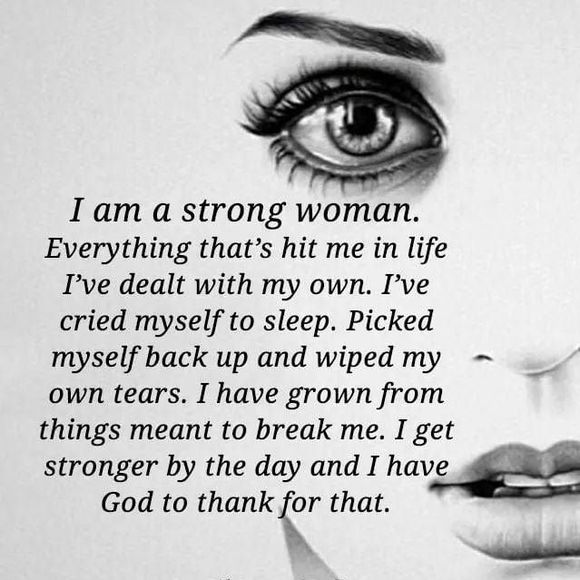 Meet your Posher, Brandie - Picture 1 of 1